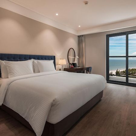 Luxury Beach Condo 5-Star, Rooftop Pool Danang Exteriér fotografie